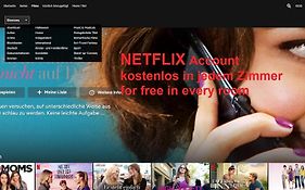 Müller Residenz Zur S-Bahn Karlsfeld